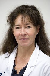 Photo de Kristiane Van Lierde